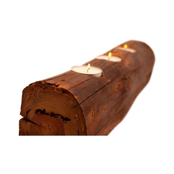 Świecznik Lumberjack IX-image-2
