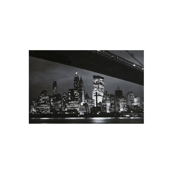 Foto-obraz NY, 81x51 cm