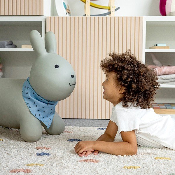Skoczek dla dzieci Rabbit – Kindsgut-image-3