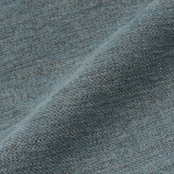 Szaroniebieska poduszka do siedzenia z piłkami do masażu Linda Vrňáková Bubbles, 65x65 cm-image-2