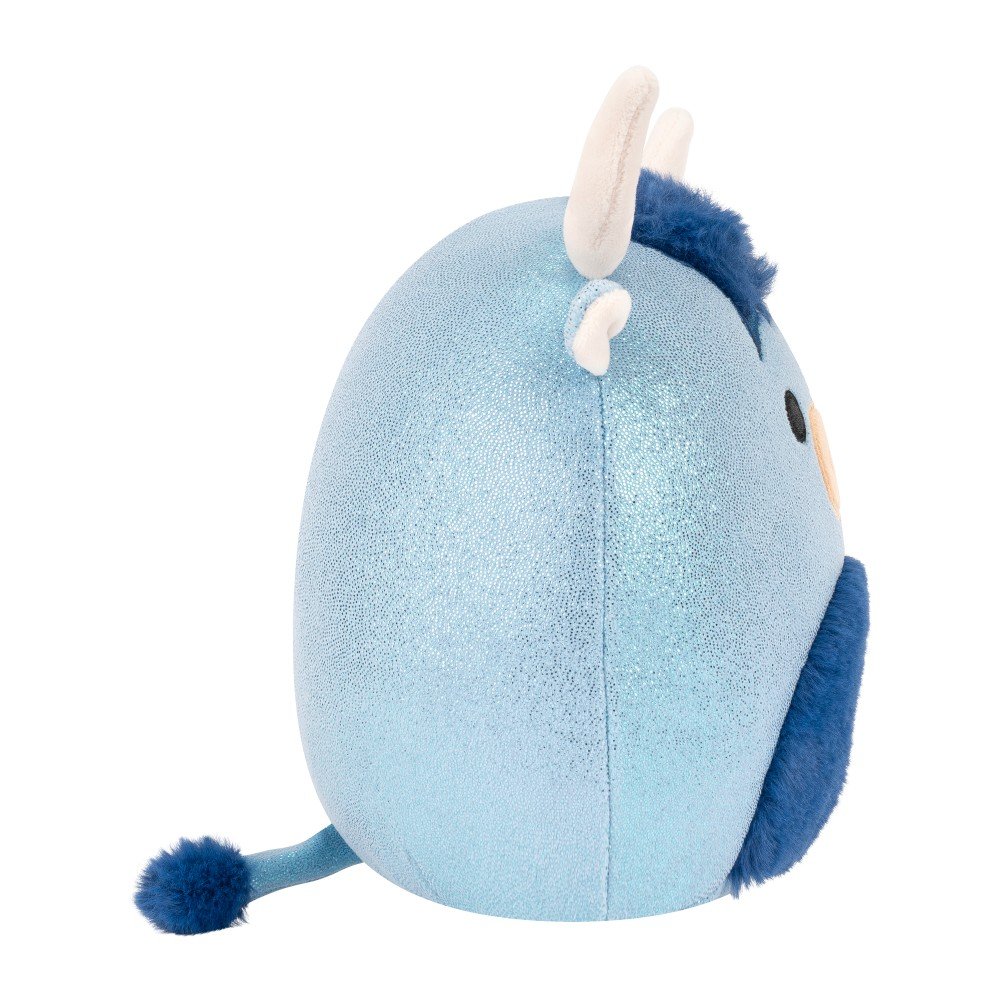 Zabawka pluszowa Toro – SQUISHMALLOWS (zdjęcie 3)
