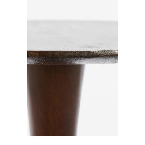 Okrągły stolik ø 50 cm Puglia – Light & Living-image-1