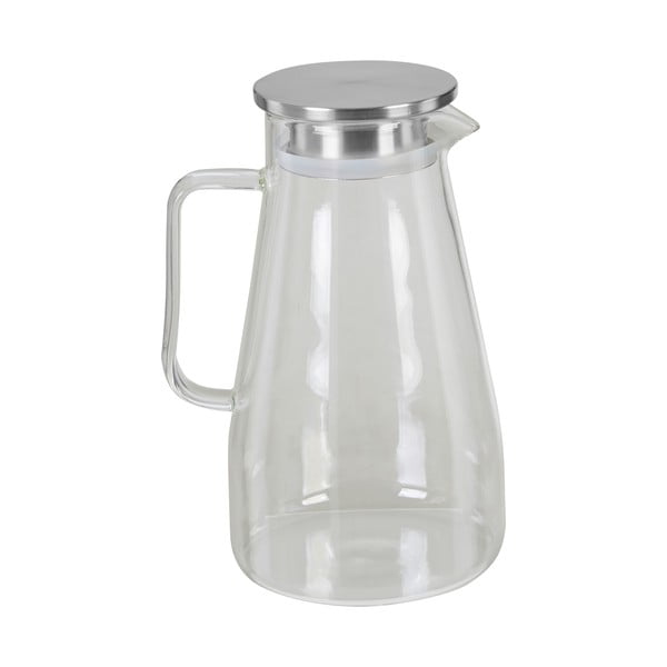 Szklana karafka 1,8 l Winslet – Premier Housewares-image-4