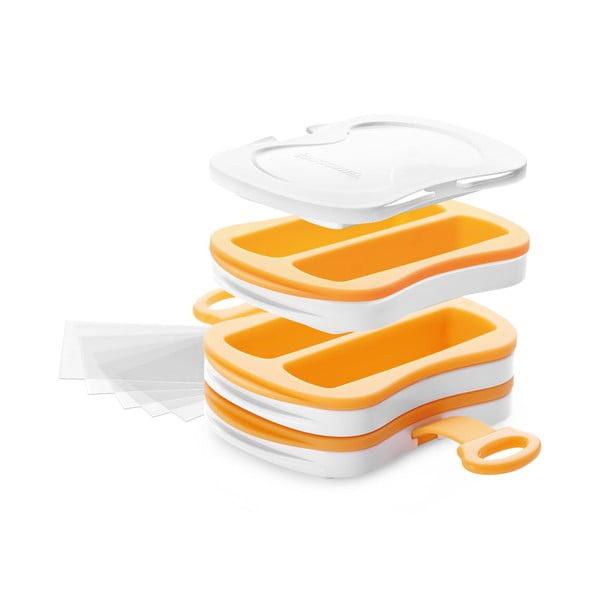 Zestaw do przygotowywania batonów musli Della Casa – Tescoma-image-1