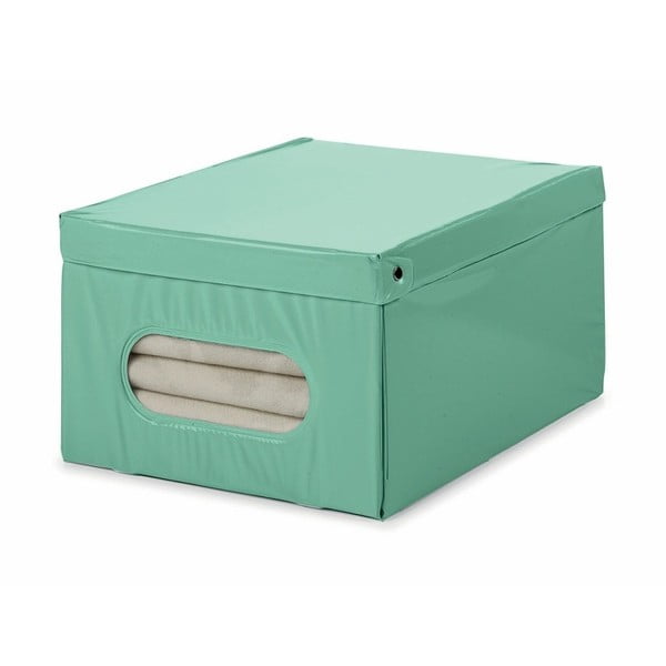 Zielone pudełko Cosatto Med