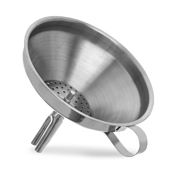 Lejek ze stali nierdzewnej – Orion