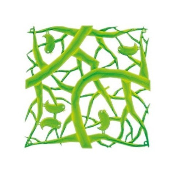 Zielony panel dekoracyjny Koziol-image-1