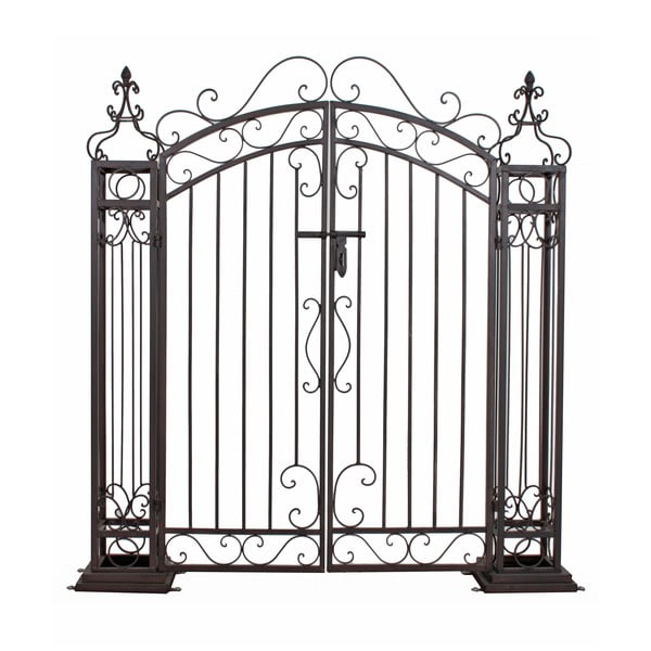 Bramka Galeras – Garden Pleasure