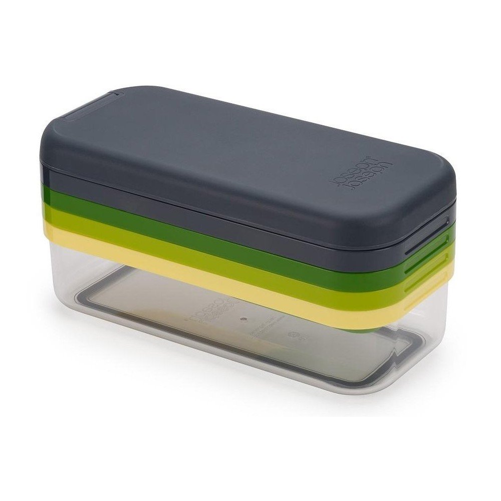 Wielofunkcyjna krajalnica Multi-Prep Compact – Joseph Joseph