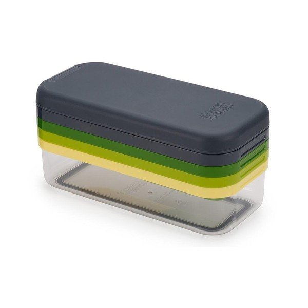 Wielofunkcyjna krajalnica Multi-Prep Compact – Joseph Joseph