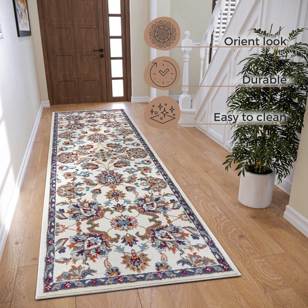 Chodnik 80x240 cm Orient Caracci – Hanse Home-image-4