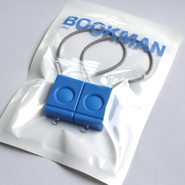 Niebieskie światełko Bookman-image-3