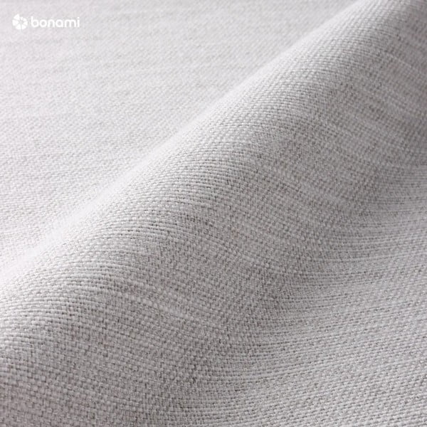 Kremowy zagłówek 140x120 cm Monica – Milo Casa-image-4