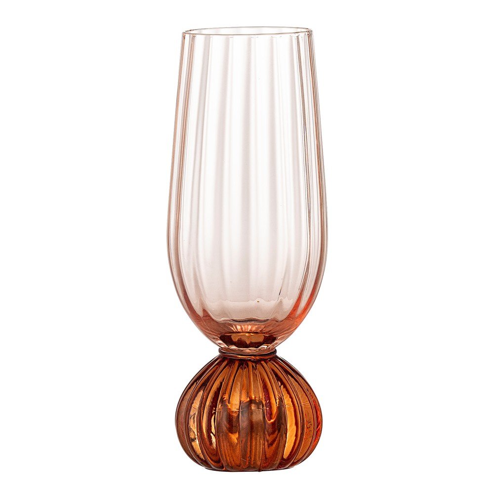 Kieliszek do szampana 250 ml Taurin – Bloomingville