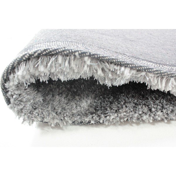 Szary dywan Flair Rugs Furrow, 160x230 cm-image-2