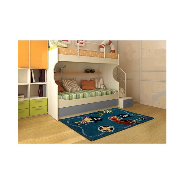 Dywan dziecięcy Universal Toys Azul, 120x170 cm-image-1