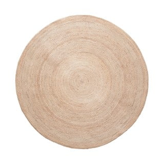 Dywan Hübsch Sage, ø 150 cm