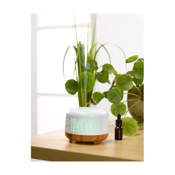 Elektryczny dyfuzor Nature Motif – Homéa-image-1