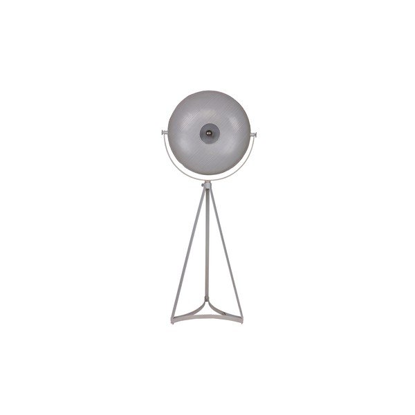 Szara lampa stojąca BePureHome Blown-image-4