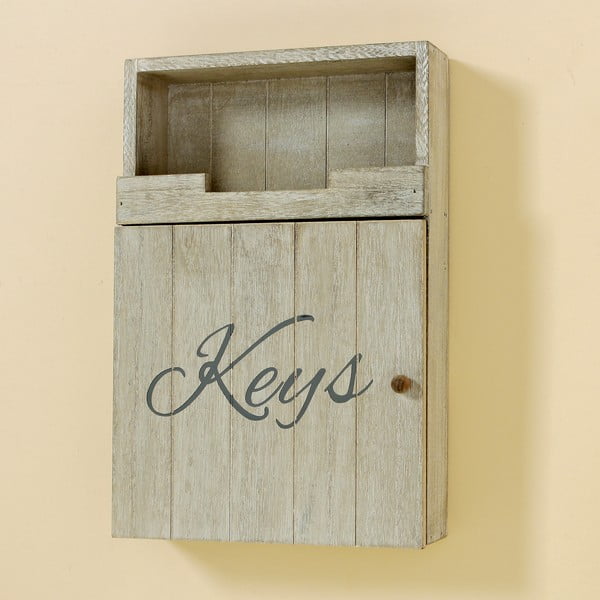 Skrzynka na klucze Keys