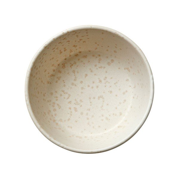 Biała kamionkowa misa ø 12 cm Gastro  – Bitz-image-2
