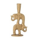 Metalowy świecznik Jazz – Bloomingville