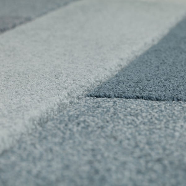 Dywan Flair Rugs Cosmos Denim, 120x170 cm-image-2