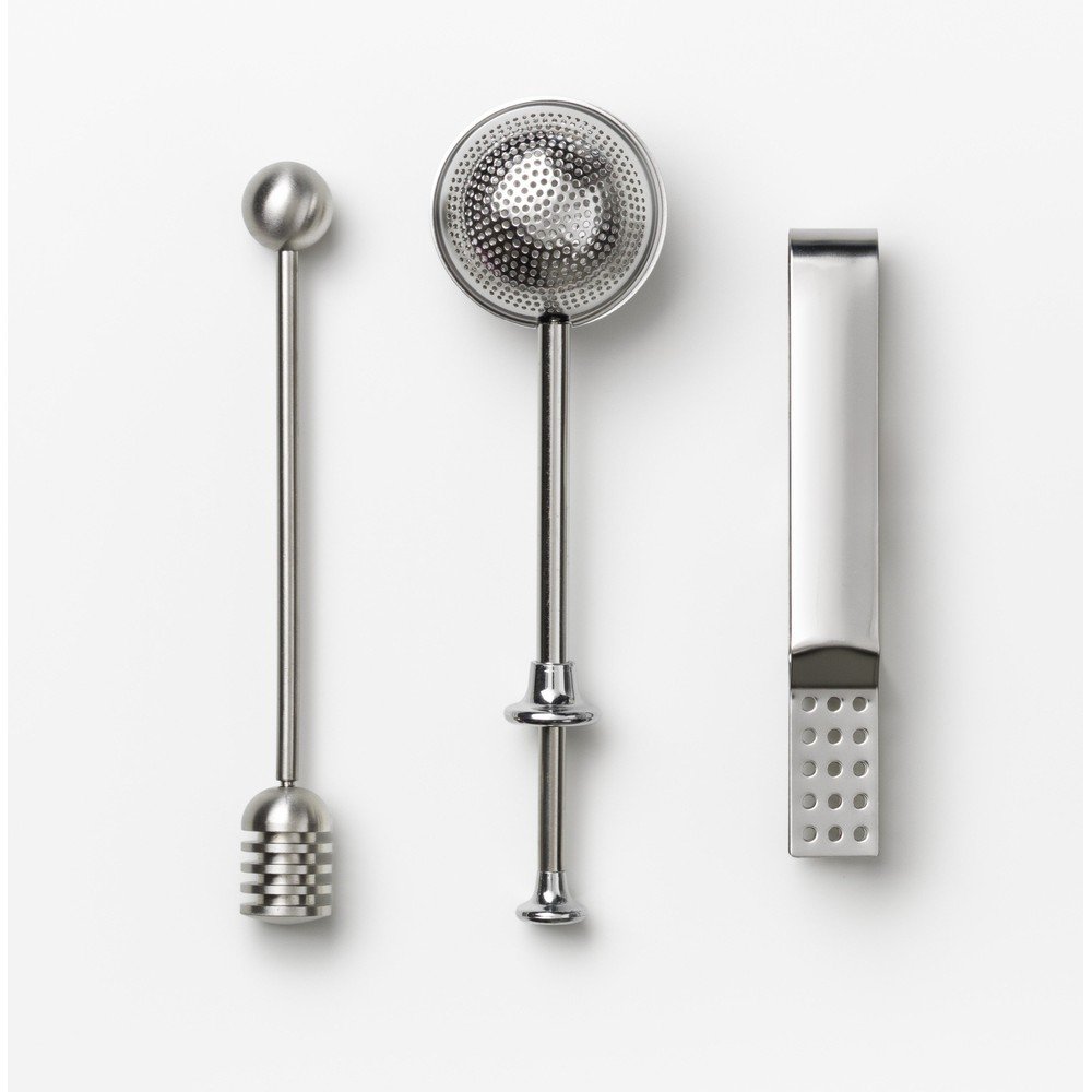 Akcesoria do herbaty The Essentials Tea Tools – Printworks