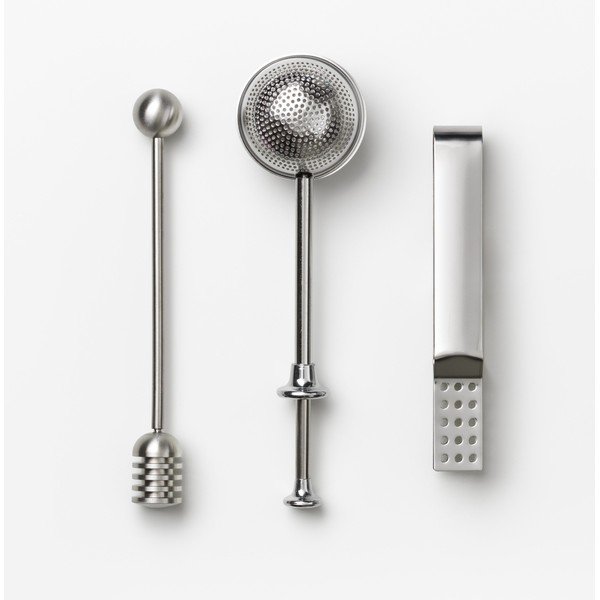 Akcesoria do herbaty The Essentials Tea Tools – Printworks