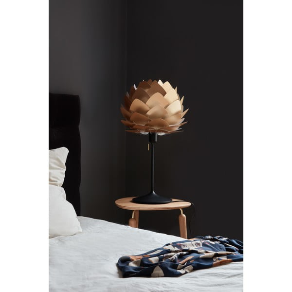 Abażur w kolorze brązu ø 40 cm Aluvia Mini – UMAGE-image-3