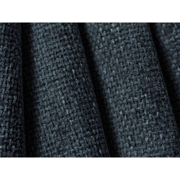 Niebieski moduł sofy (moduł środkowy) Lupine – Micadoni Home-image-4