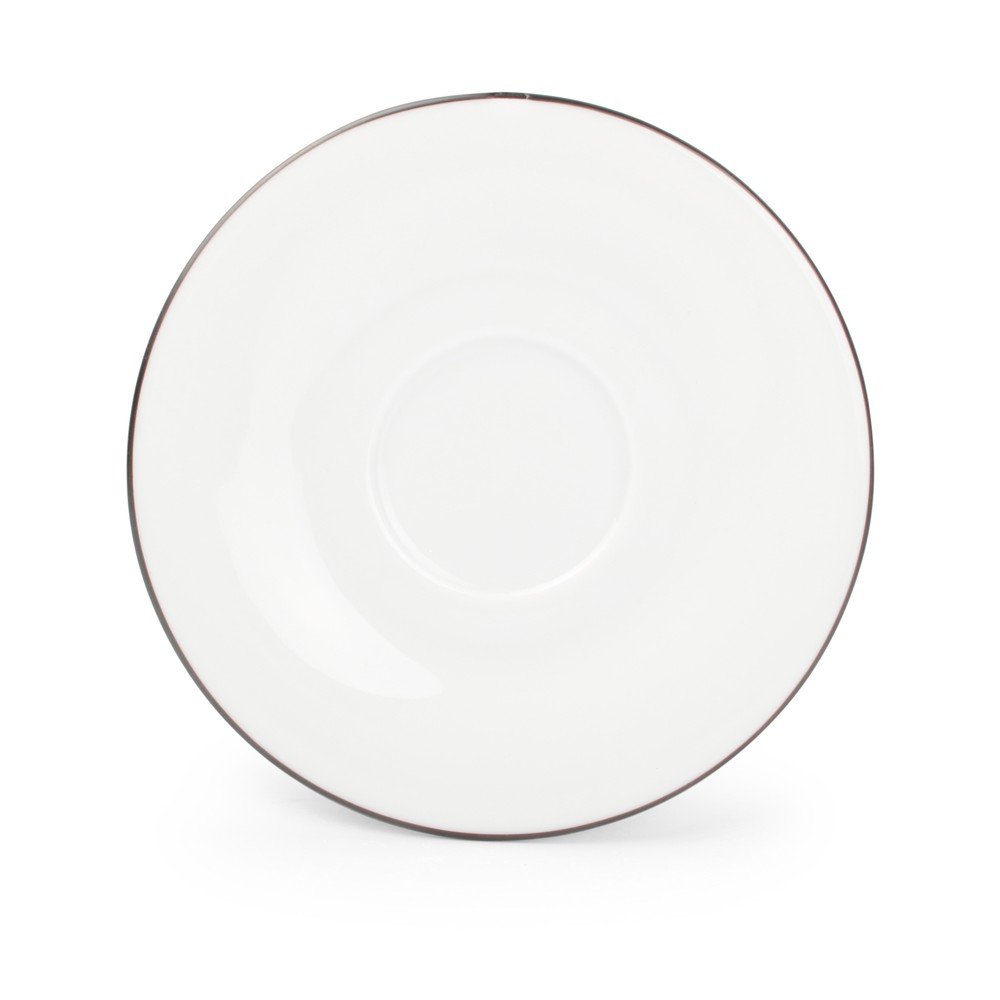 Porcelanowy zestaw talerzy 20 szt. dla 4 osób Puro – Salt&Pepper (zdjęcie 9)