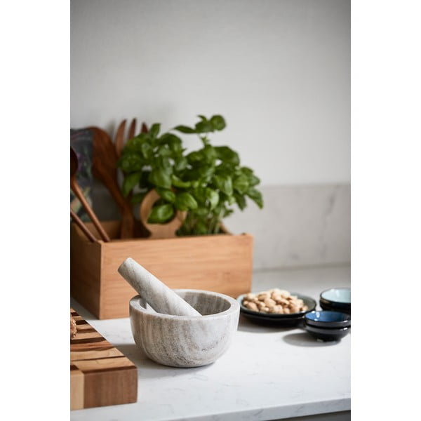 Marmurowy moździerz Bahne & CO-image-1