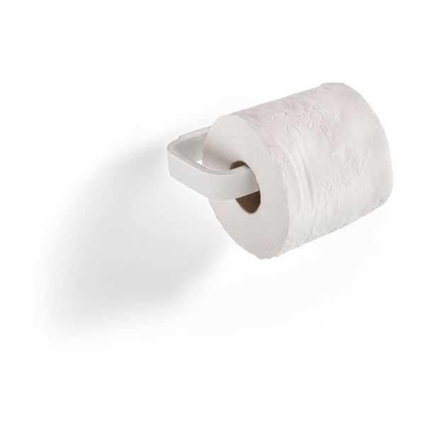 Ścienny  metalowy uchwyt na papier toaletowy Rim − Zone-image-2