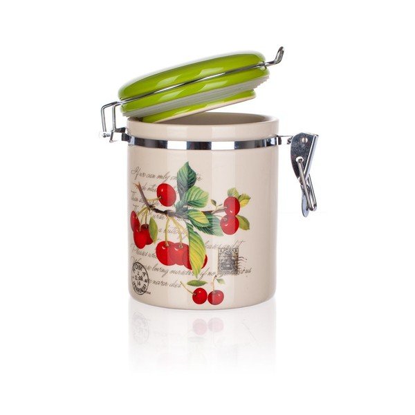 Pojemnik Cherries, 750 ml-image-1