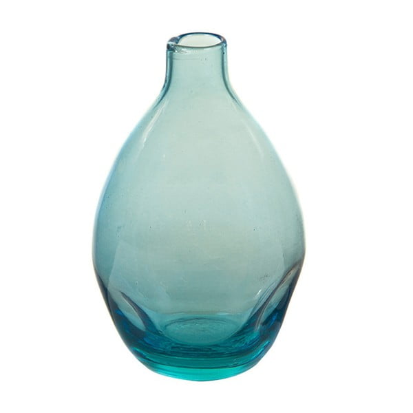 Niebieski wazon Santiago Pons Stone