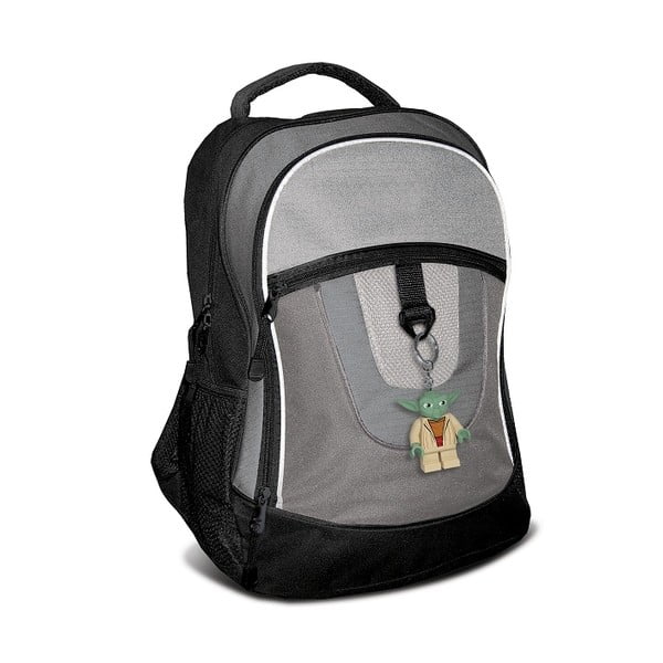 Breloczek świecący LEGO® Star Wars Yoda-image-4