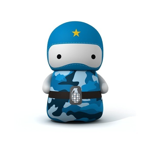 Dysk USB Scuba, 4 GB-image-1