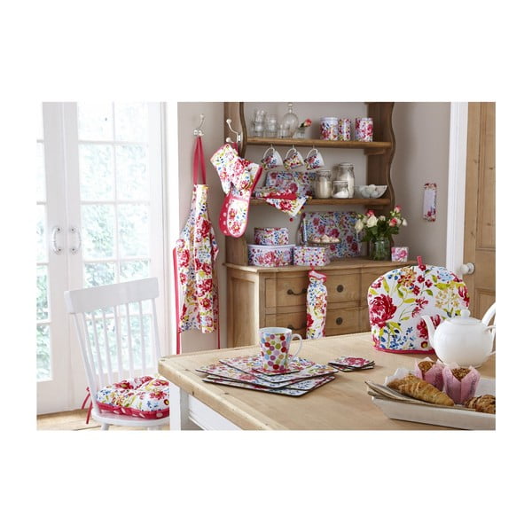 Taca Cooksmart England Floral Romance-image-2
