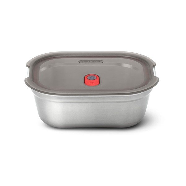 Pojemnik próżniowy  ze stali nierdzewnej – Black + Blum