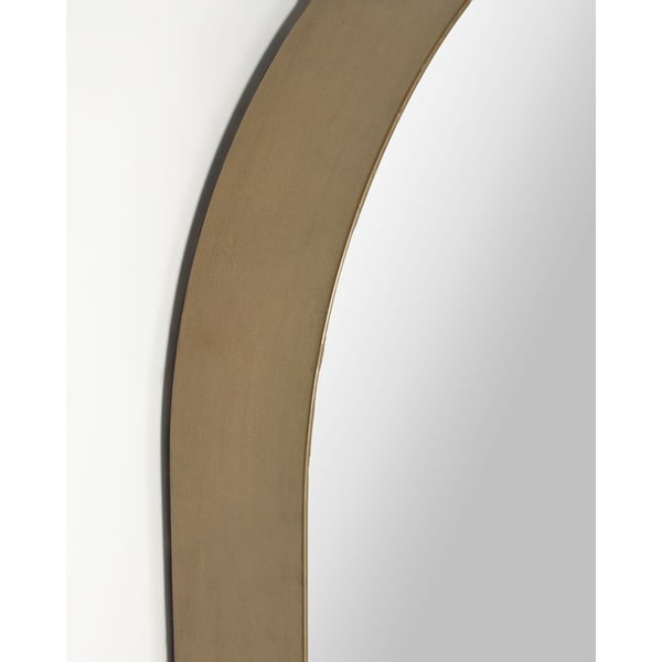 Lustro ścienne 31,5x100 cm Tiare – Kave Home-image-4