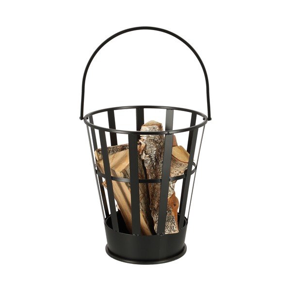 Koszyk na drewno – Esschert Design