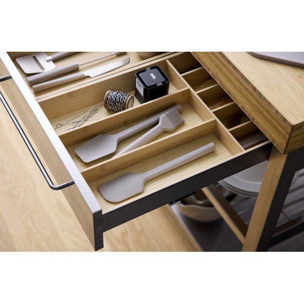 Zestaw przyborów kuchennych 3 szt. Emma – Rosti-image-1