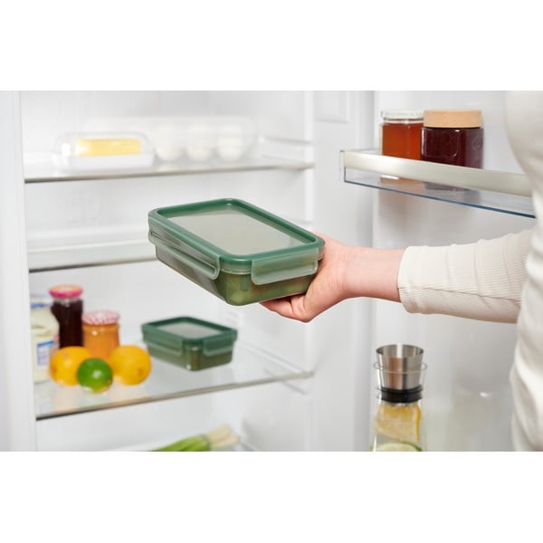 Pojemniki na żywność 3 szt. Master Seal Eco – Tefal-image-2
