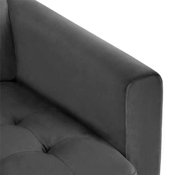 Szary narożnik Strummer – CosmoLiving by Cosmopolitan-image-1