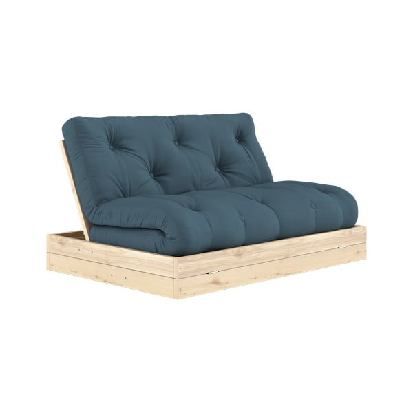 Morska rozkładana sofa 145 cm Flip – Karup Design-image-3