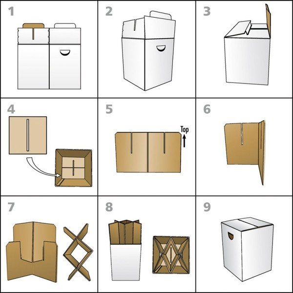 Stołek Remember Powerboost-image-3