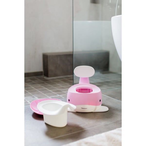 Różowy nocnik – Kindsgut-image-1