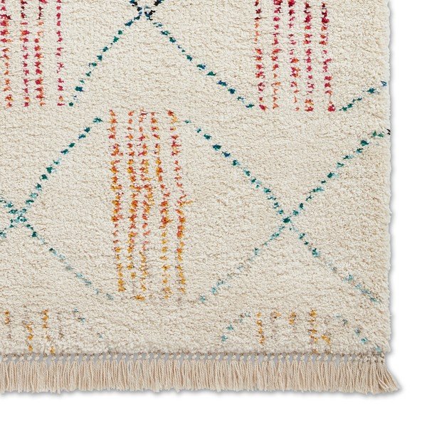 Beżowy dywan 170x120 cm Boho – Think Rugs-image-4