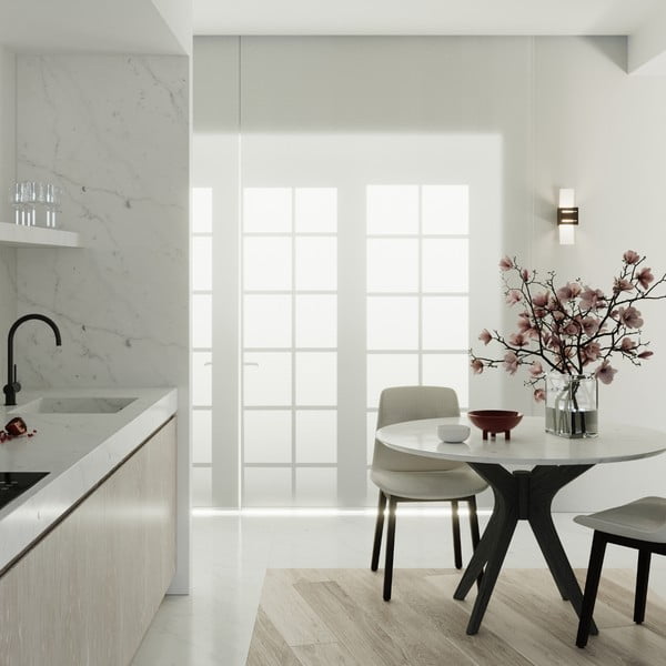 Czarny kinkiet Carlo – Sollux-image-4